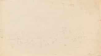 Llangollen Bridge, Wales