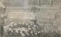 Robert Emmet (1778-1803), Nationalist, Speech from the Dock at his Trial, 1803