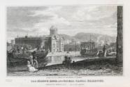 The Kings' Inns and Royal Canal Harbour, Dublin