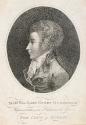Portrait of Lord Henry FitzGerald (1761-1829)