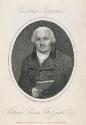Portrait of William Thomas Fitzgerald (1759-1829), Poet