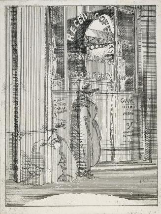 On the Railway Station