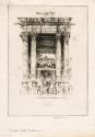 Exeter Hall, The Strand, London