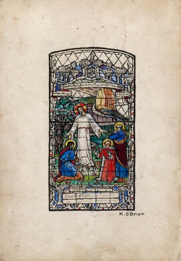 © National Gallery of Ireland