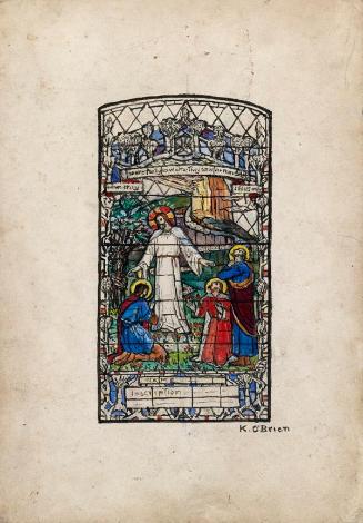 © National Gallery of Ireland