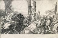 Triomphe de la Mort: Le Depart