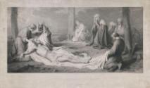 The Deposition