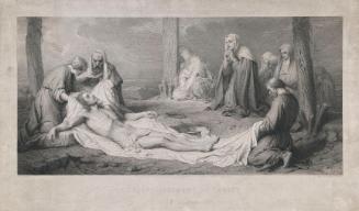 The Deposition