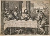 The Supper at Emmaus