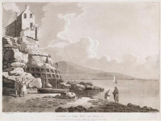 Dublin Bay, Coffee House, Dun Laoghaire