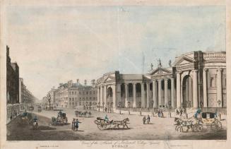 Bank of Ireland, College Green, Dublin