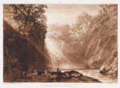 Drawing of the Clyde