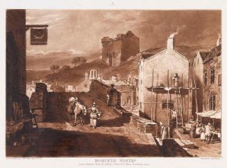 Morpeth, Northumberland (A)