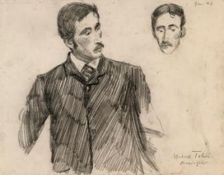 Michael Tobin, Moonlighter