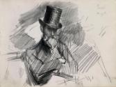 Charles Stewart Parnell in the House of Commons
