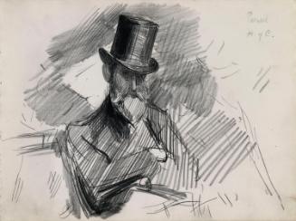 Charles Stewart Parnell in the House of Commons