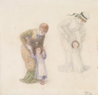 Mothers and Children