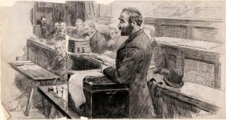 A Speech by Michael Davitt M.P. (1846-1906)