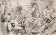 Sir Richard Webster Cross-Examining Patrick Delaney