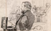 Mr Soames, Replying to Sir Richard Webster that He Believed that the Letter Dated May 15th was Signed by Parnell