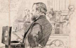 Mr Soames, Replying to Sir Richard Webster that He Believed that the Letter Dated May 15th was Signed by Parnell