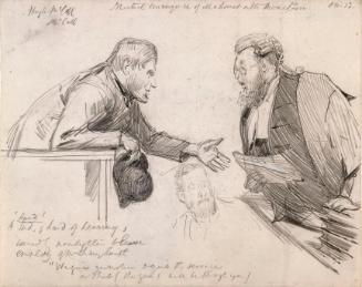 Hugh Macauliffe, Cross-Examined by Mr Murphy, Listened to by Mr Soames