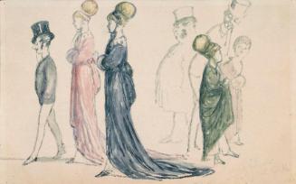 Odds and Ends at the Crystal Palace, London