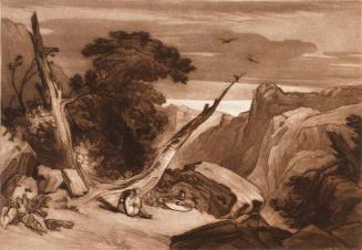 From Spenser's 'Faerie Queen' (H)