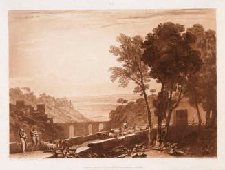 Bridge with Goats (EP)