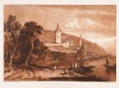 Ville de Thun, Switzerland, (A)
