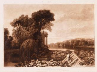 River Isis, near Windsor (EP)