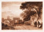 Christ and the Woman of Samaria (H)