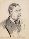 Robert Powell, Agent for Lord Sligo