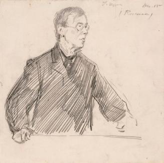 J. Wynne from Roscommon