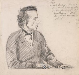 David Freeley, a Farmer