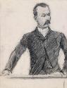 A Male Witness