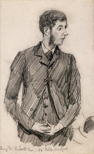 A Young Male Witness