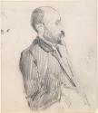 A Balding Man