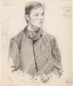A Young Male Informer