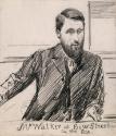 Mr Walker at Bow Street Court