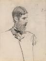 A Middle-Aged Man