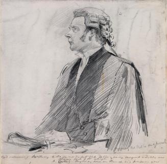 Reid Cross-Examining Samuel H. Hussey
