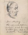 James Maloney, who was 'Carded' by Moonlighters