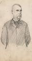An Elderly Man