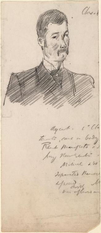 An Agent from County Clare