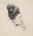 A Female Head