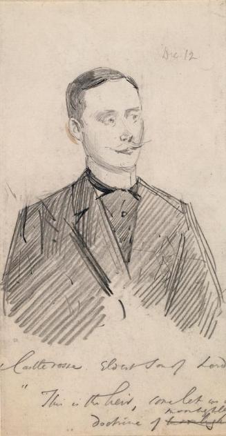 The Eldest Son of Lord [...]