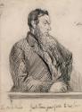 A Man Cross-Examined by Sir Charles Russell