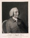 David (Digges) La Touche of Bellevue, County Wicklow, (1703-1785)