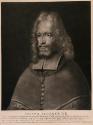 (Saint) Oliver Plunkett (1629-1781), Roman Catholic Archbishop of Armagh